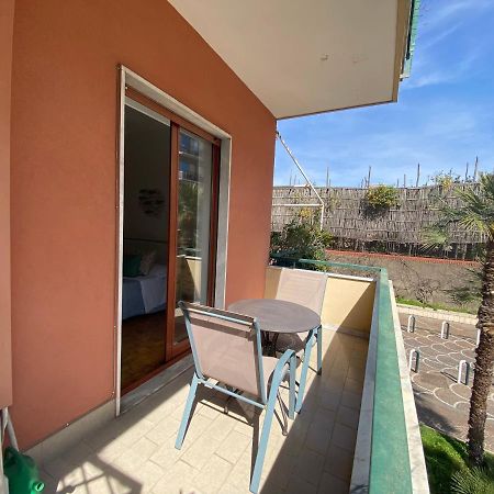 Lemon Rooms Sorrento Ngoại thất bức ảnh