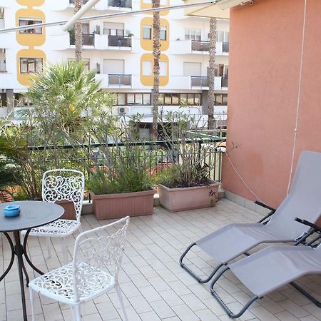 Lemon Rooms Sorrento Ngoại thất bức ảnh