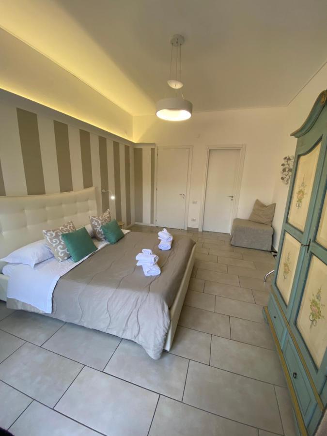 Lemon Rooms Sorrento Ngoại thất bức ảnh