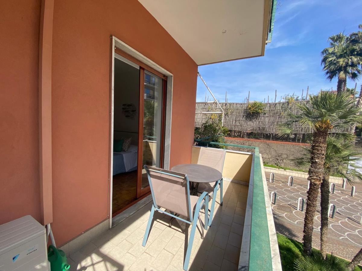 Lemon Rooms Sorrento Ngoại thất bức ảnh