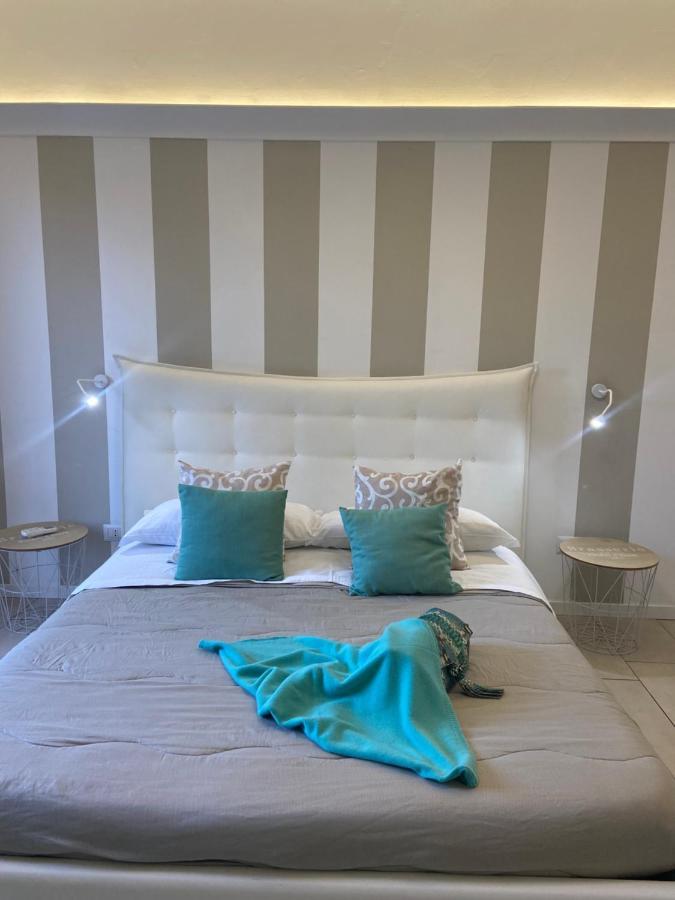 Lemon Rooms Sorrento Ngoại thất bức ảnh