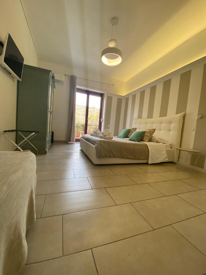 Lemon Rooms Sorrento Ngoại thất bức ảnh