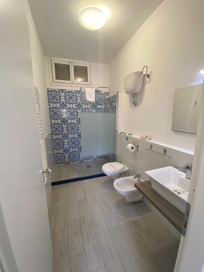 Lemon Rooms Sorrento Ngoại thất bức ảnh