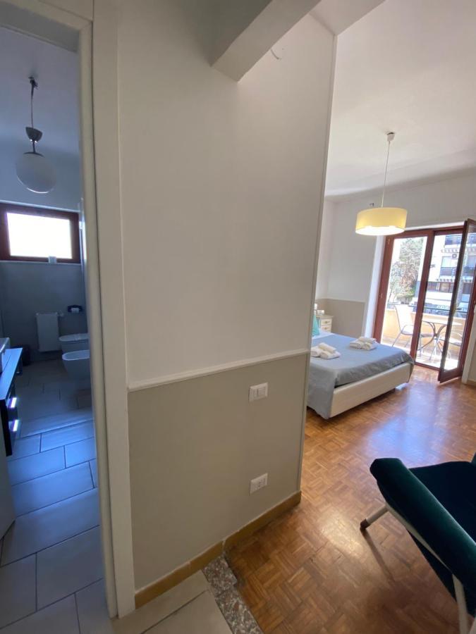 Lemon Rooms Sorrento Ngoại thất bức ảnh