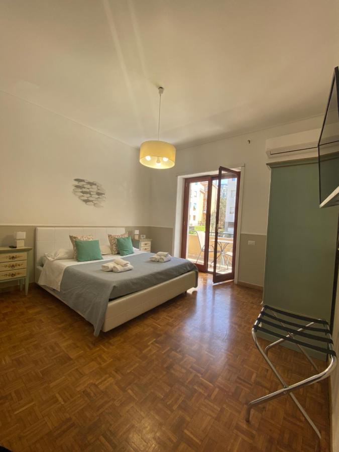 Lemon Rooms Sorrento Ngoại thất bức ảnh