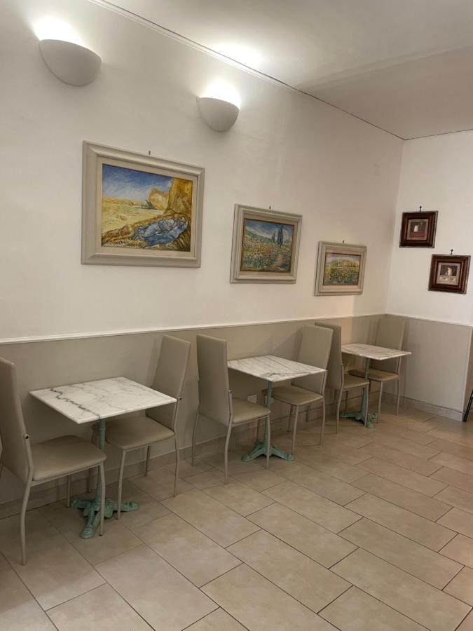 Lemon Rooms Sorrento Ngoại thất bức ảnh