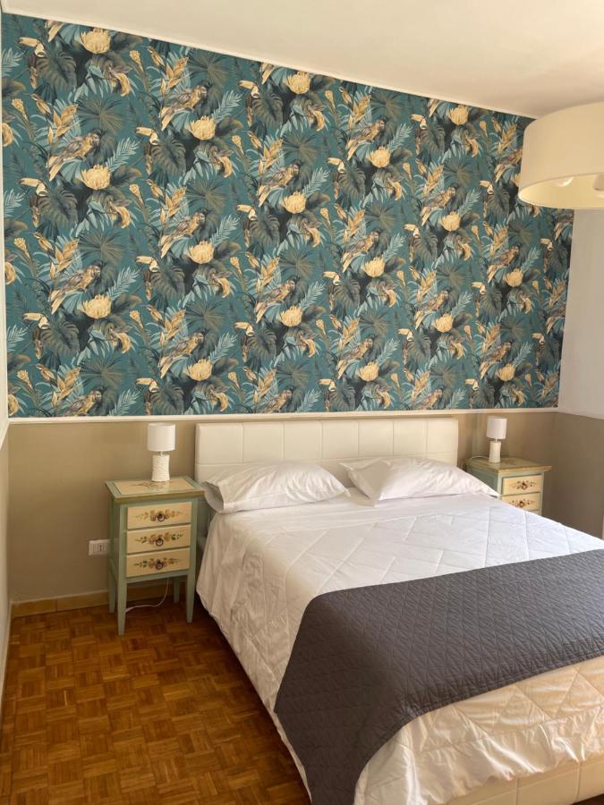 Lemon Rooms Sorrento Ngoại thất bức ảnh