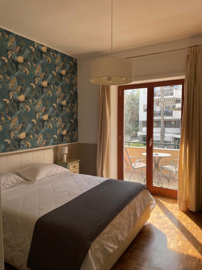Lemon Rooms Sorrento Ngoại thất bức ảnh