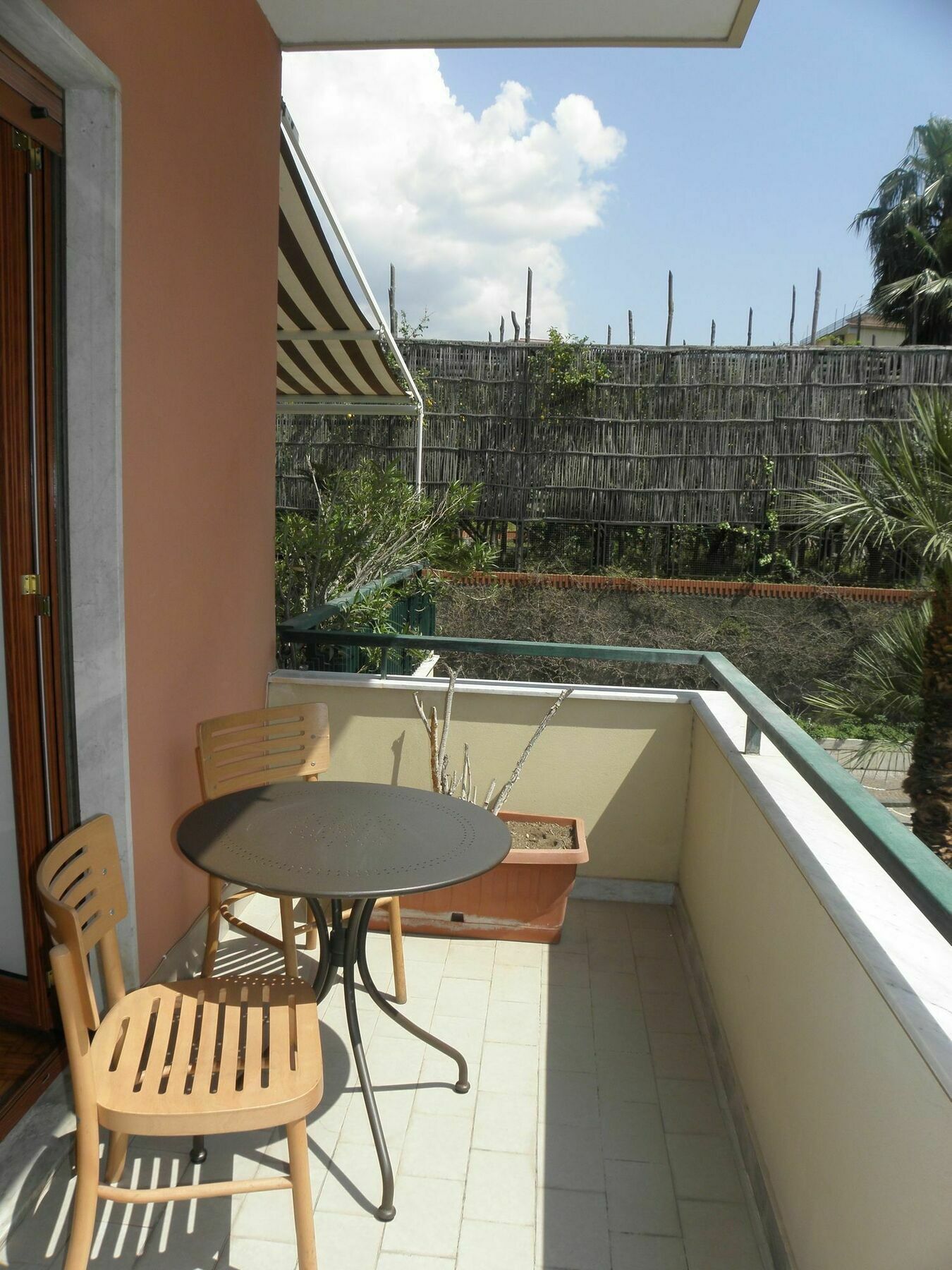 Lemon Rooms Sorrento Ngoại thất bức ảnh