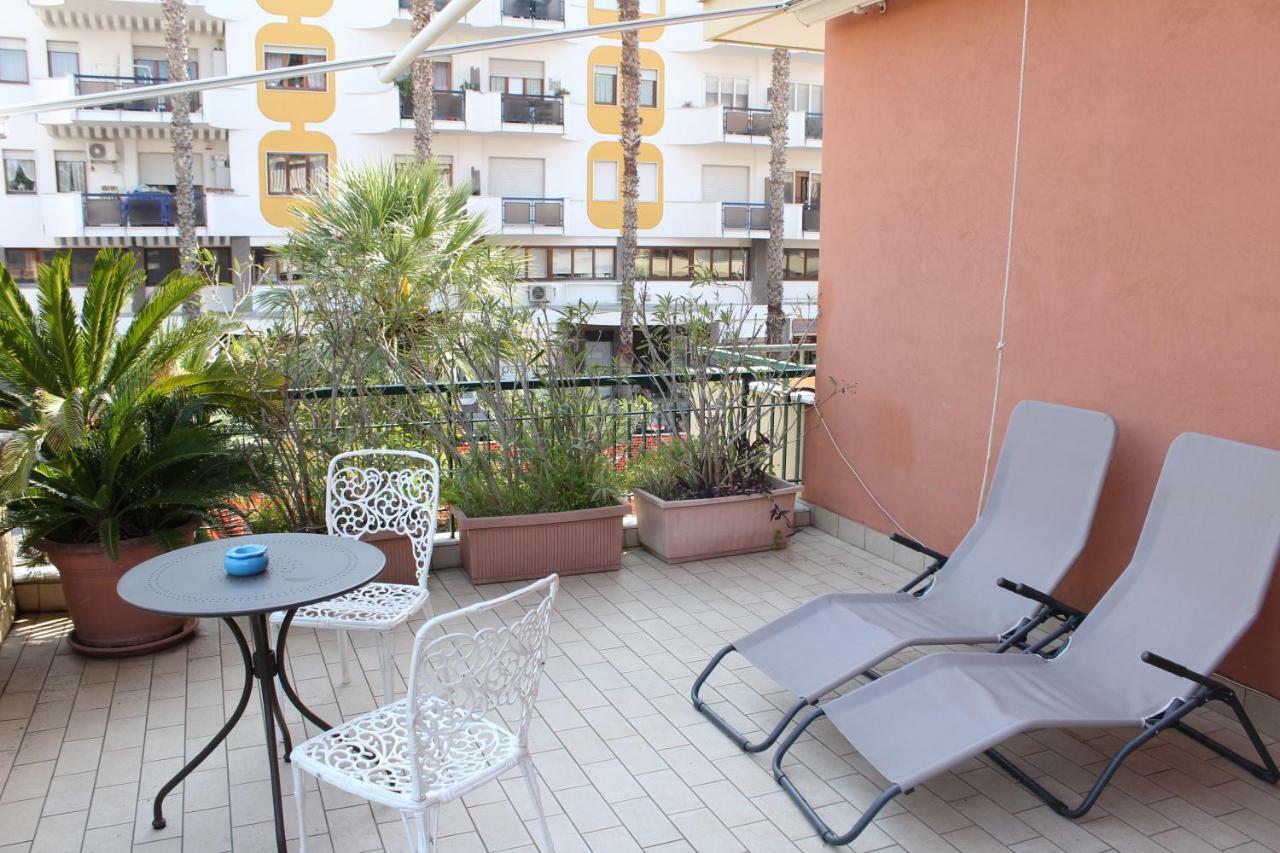 Lemon Rooms Sorrento Ngoại thất bức ảnh