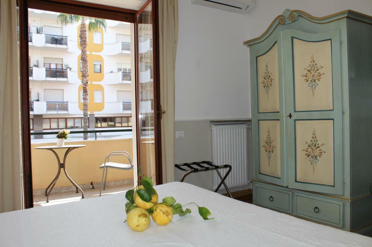 Lemon Rooms Sorrento Ngoại thất bức ảnh