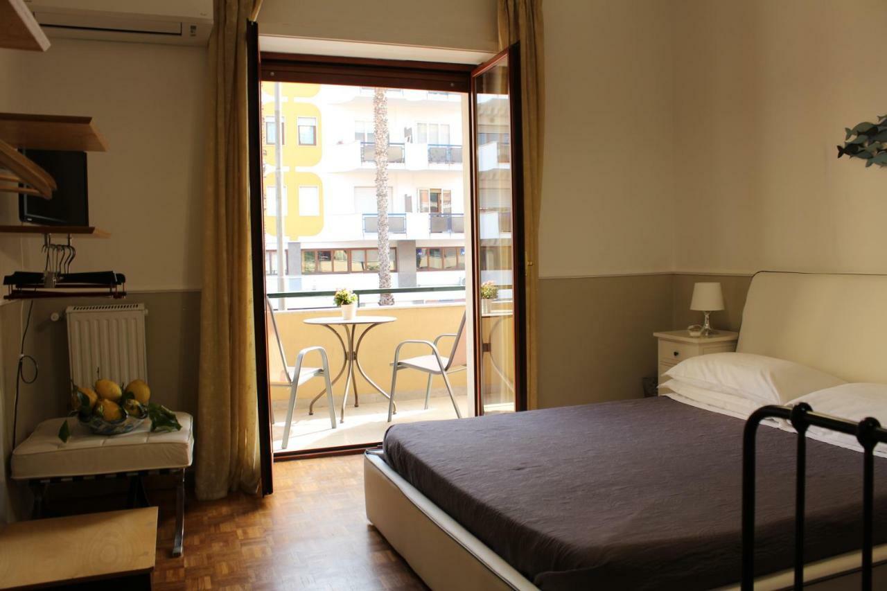 Lemon Rooms Sorrento Ngoại thất bức ảnh