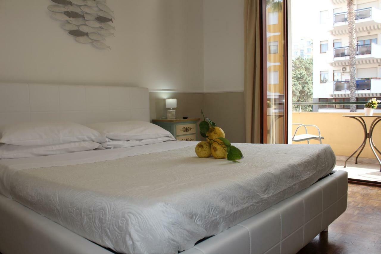 Lemon Rooms Sorrento Ngoại thất bức ảnh
