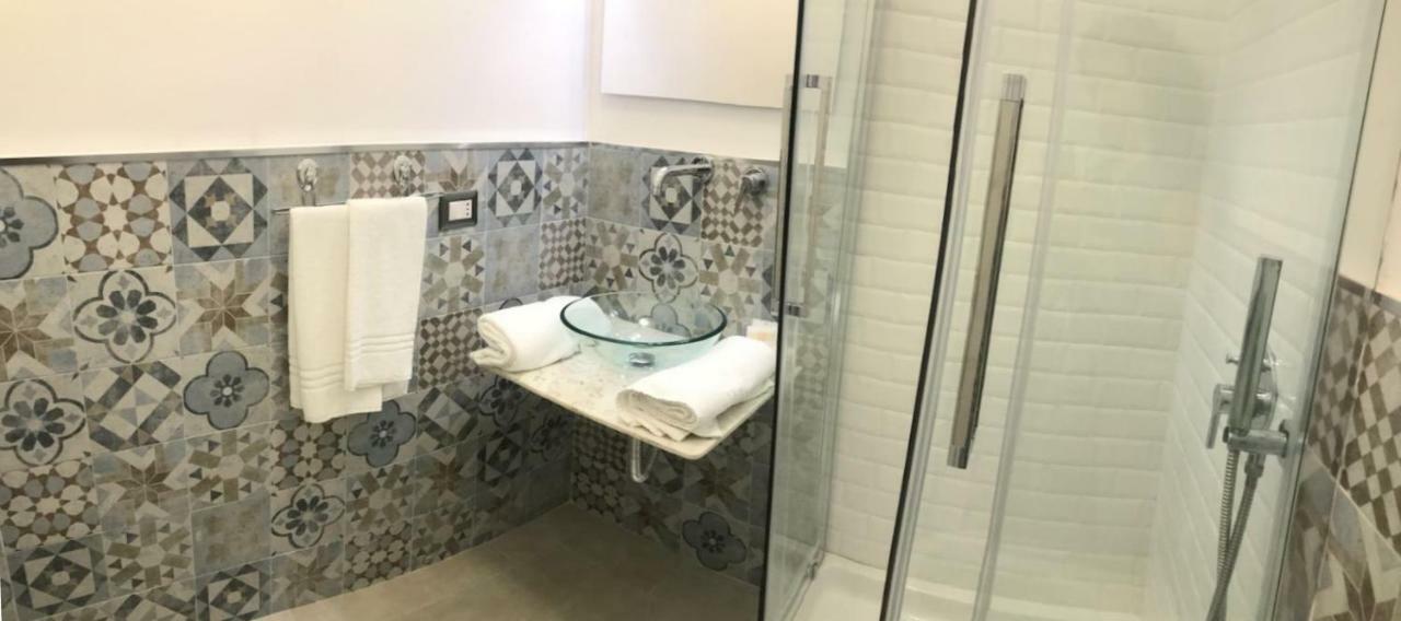Lemon Rooms Sorrento Ngoại thất bức ảnh