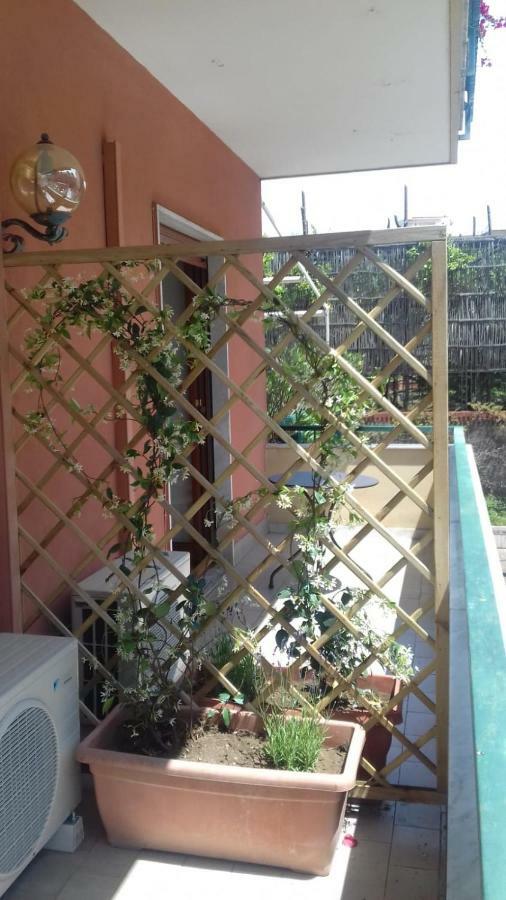 Lemon Rooms Sorrento Ngoại thất bức ảnh