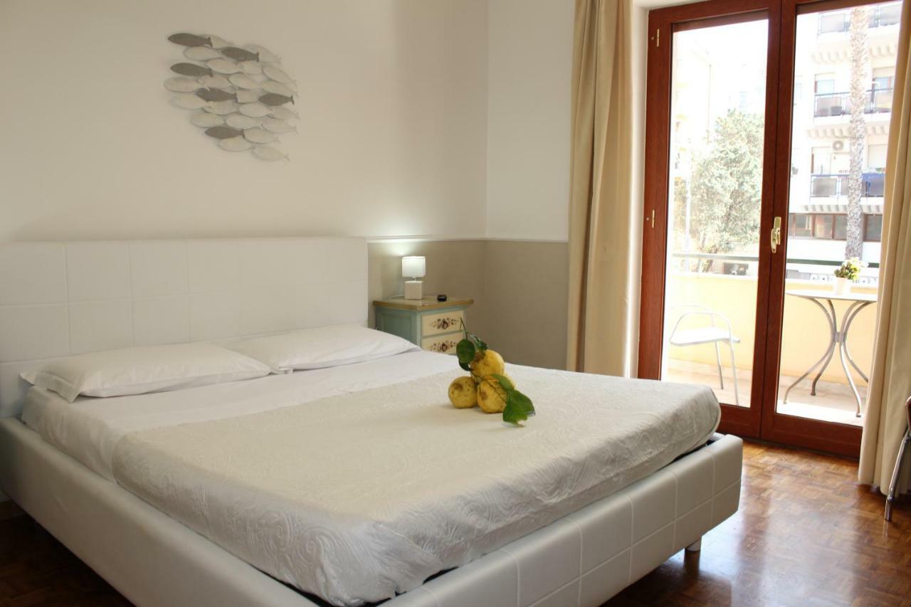 Lemon Rooms Sorrento Ngoại thất bức ảnh