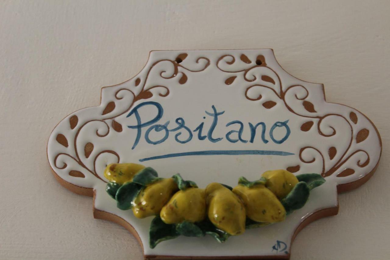 Lemon Rooms Sorrento Ngoại thất bức ảnh